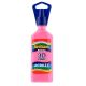 Tinta Dimensional Brilliant Relevo 3D Acrilex 35ml 567 Rosa - 12112 1