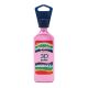 Tinta Dimensional Relevo 3D Metálica Acrilex 35ml 844 Rosa Cintilante - 12312 1