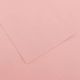 Papel Canson Vivaldi 185g 50x65 Rosa Claro - c200040225 1