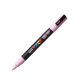 Marcador Uni-Posca Pc-3M Rosa Claro 45.7394 1