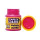Tempera Guache Acrilex 15ml 537 Rosa - 02015