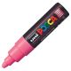 Marcador Uni-Posca Pc-7M Rosa - 55.2100 1