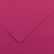 Papel Canson Vivaldi 185g 50x65 Rosa Escuro - c20040226 1