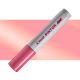 Marcador Pintor 1.4mm Metalic Rosa