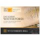 Bloco De Aquarela Saunders 31x23 300g Rugoso
