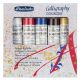 Estojo Calligraphy Gouache C/5 20ml 72705097
