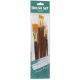 Kit Pincel Sinoart C/7 