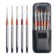 Kit Pincel Sinoart C/5  Brush