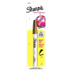 Blister C/1 Marcador Sharpie Paint Oil Ponta Media Dourado