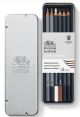 Conjunto De Lápis 6 Cores Sketching Winsor & Newton