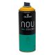 Spray NOU Colors Amarelo Médio 70005 - Colorart 1