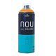 Spray NOU Colors Laranja None 70007 - Colorart 1