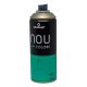 Spray NOU Colors Preto Transparente 70056 - Colorart 1
