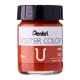  Poster Colors Pentel 30ml Wpu-t08 Marron