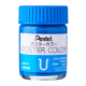 Poster Colors Pentel 30ml Wpu-t14 Azul Cerulean