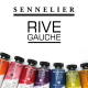 Tinta Óleo Rive Gauche 40ml - Sennelier