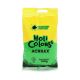 Holi Colors 100g Verde Bandeira 511 Acrilex - 019100511 1