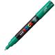 Marcador Uni-Posca Pc-1M Verde - 43.1287 1
