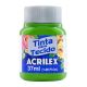 Tinta Tecido Acrilex 37ml 572 Verde Abacate - 04140 1