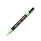 Marcador Uni-Posca Pc-3M Verde Claro 55.4409 1