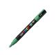Marcador Uni-Posca Pc-3M Verde 45.7368 1