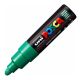 Marcador Uni-Posca Pc-7M Verde - 55.1800