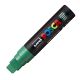 Marcador Uni-Posca PC-17K Verde - 42.7205 1
