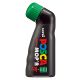 Marcador Squeezer Uni-Posca MOP'R PCM-22 Verde - 32.8505 1