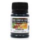 Tinta Decorfix 150 Brilhante 37ml Ceramica Clara - 190004-363