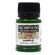 Tinta Decorfix 150 Fosca 37ml Verde Folha - 191004-334 1