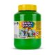 Tempera Guache Acrilex 500ml 510 Verde Folha - 02050 1