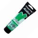 Tinta Acrílica Corfix Arts 120ml Verde Permanente Médio 115 G1 	85120-115 1