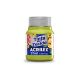 Tinta Tecido Acrilex 37ml 570 Verde Pistache - 04140 1