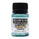Tinta Decorfix 150 Metálica 37ml Verde Tifani - 192004-407 1