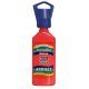 Tinta Dimensional Relevo 3D Metálica Acrilex 35ml 555 Vermelho - 12312 1