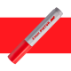 Marcador Pintor 1.4mm Classic Vermelho