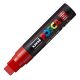 Marcador Uni-Posca PC-17K Vermelho - 42.7204 1