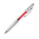 Caneta Pentel Retrátil Energel Infree 0.5mm BLN75TL-B Vermelho