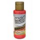 Tinta Metal Colors 60ml 555 - 03660 vermelho 1