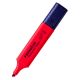 Marcador Staedtler Textsufer Classic Vermelho 364 C-200 1