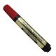 Marcador Magic Color Permanente Ouro Vermelho 1201 1