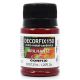 Tinta Decorfix 150 Brilhante 37ml Vermelho Escarlate - 190004-437 1