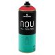 Spray NOU Colors Vermelho Rubi 70010 - Colorart 1