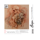 pacote c/10f tattoo paper v.m 250g a3+ 1
