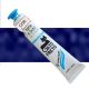  Tinta Oleo 20ml G.p #1030 G1 Violeta Mauve Brilhante
