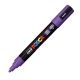 Marcador Uni-Posca Pc-5M Violeta 7.5181 1
