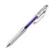 Caneta Pentel Retrátil Energel Infree 0.5mm BLN75TL-V Violeta