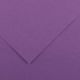 Papel Canson Vivaldi 185g 50x65 Violeta - c20040231 1