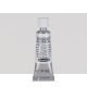 Tinta Aquarela Horadam 5ml Ref. 102 Permanent Chinese White