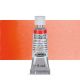 Tinta Aquarela Horadam 5ml Ref. 360 Permanent Red Orange